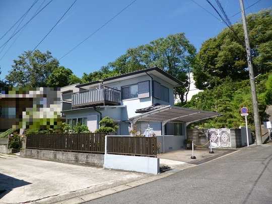 Local appearance photo