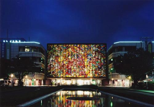 Supermarket. The ・ Until Mall Kasugai shop 484m