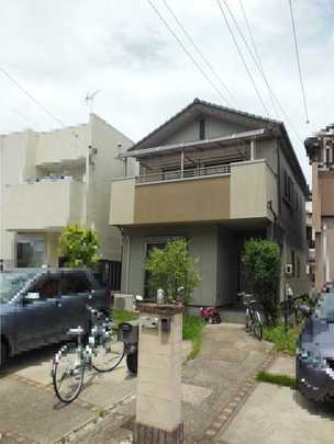 Local appearance photo