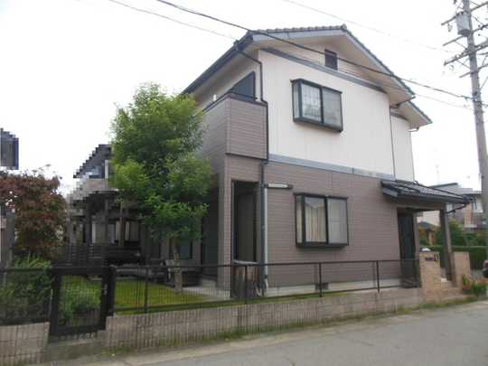 Local appearance photo