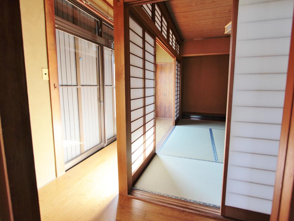 Other introspection. Room (August 2013) Shooting