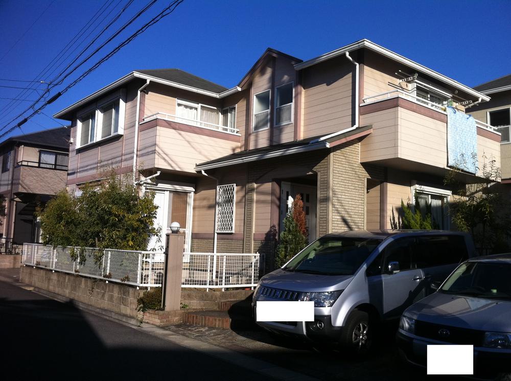 Local appearance photo. Local (25 December) shooting