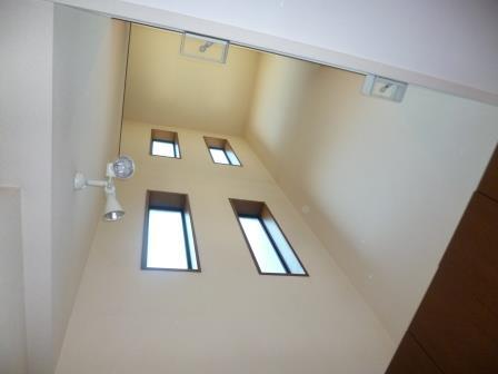 Other introspection. Entrance Fukinuki (October 2013) Shooting