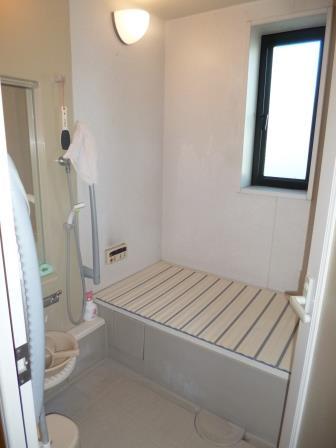 Bathroom. Indoor (10 May 2013) Shooting