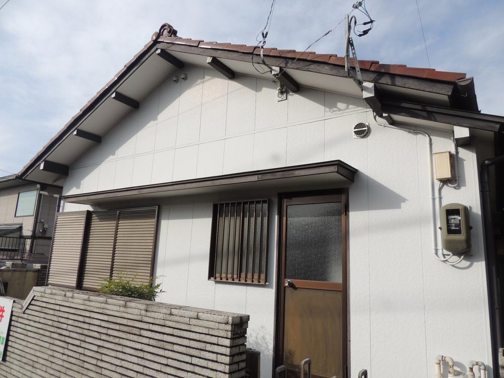 Local appearance photo. Local Photos