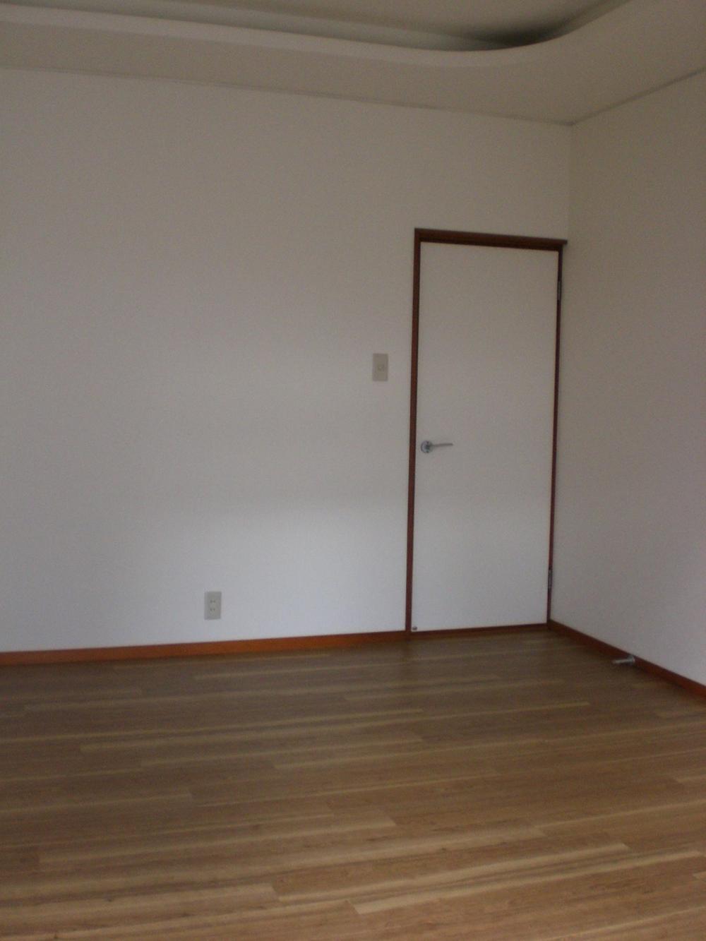 Non-living room