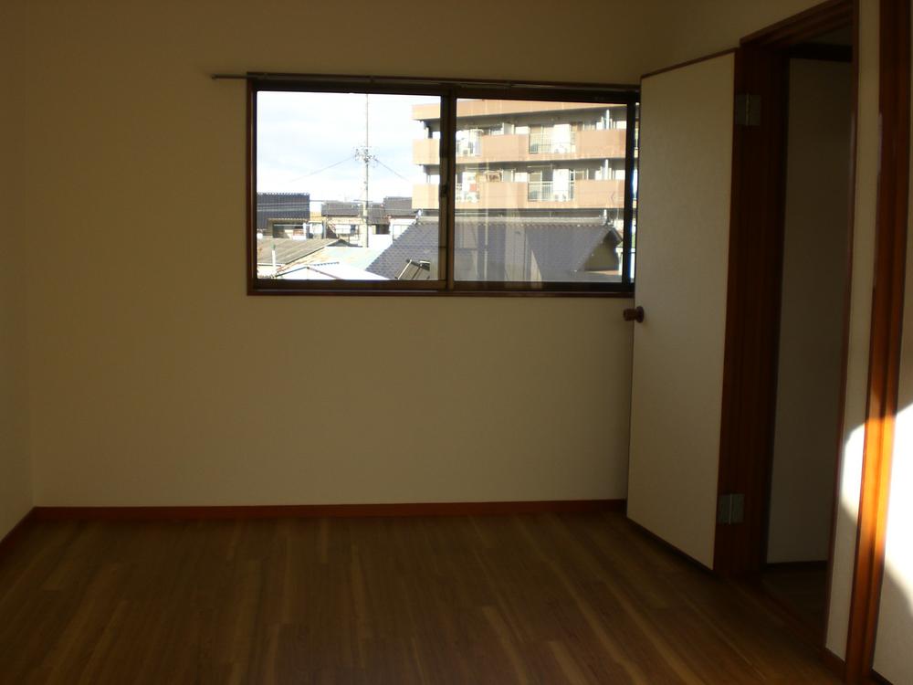Non-living room
