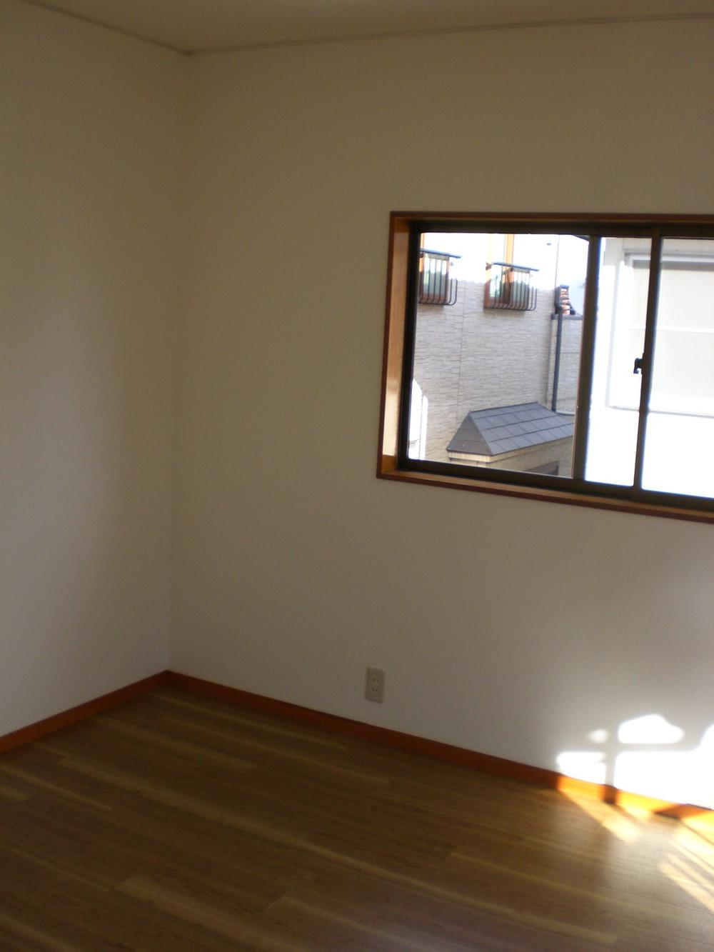 Non-living room