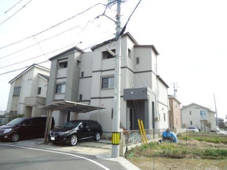 Local appearance photo. Exterior Photos