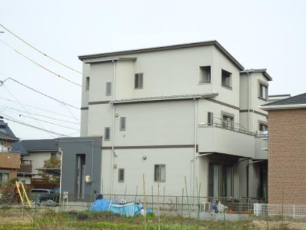 Local appearance photo. Exterior Photos