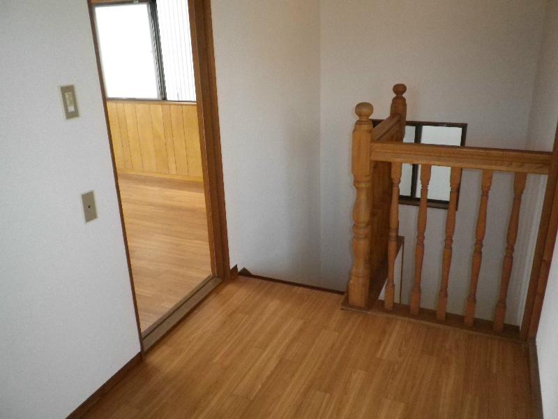 Other. 2nd floor hall