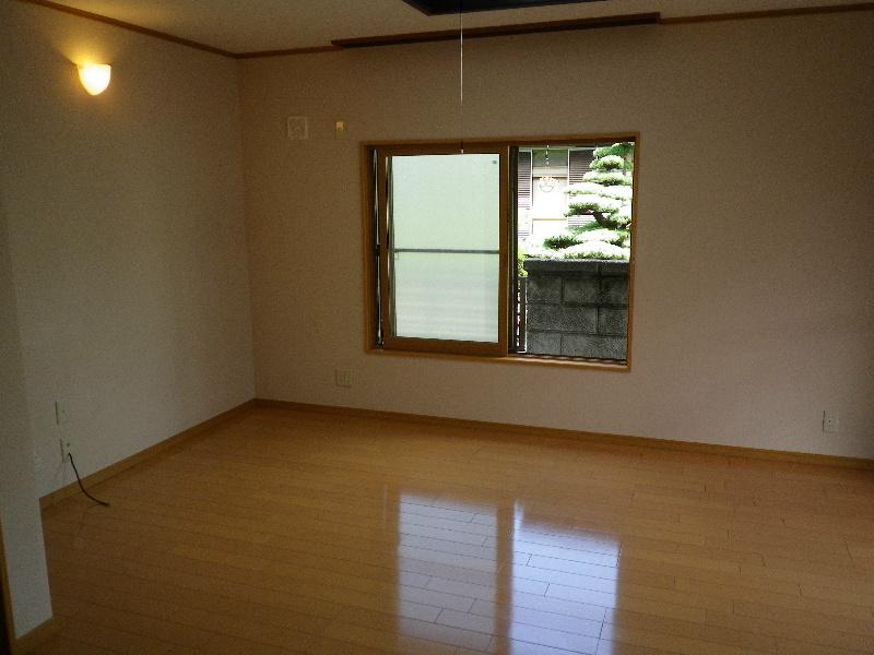 Non-living room