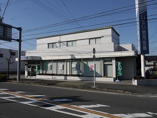 Bank. Yew credit union Kiyosu to branch 805m
