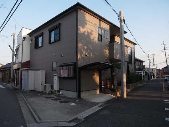 Local appearance photo