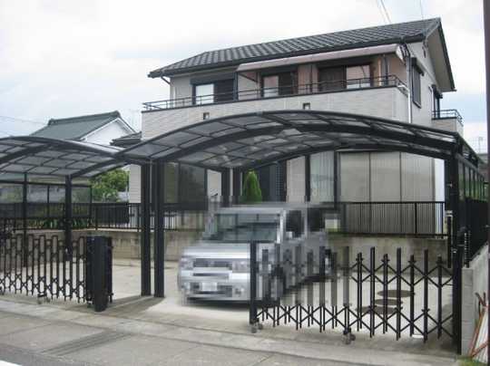 Local appearance photo. Front (1)