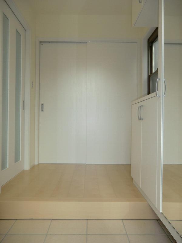 Other introspection. Local (July 2013) Shooting