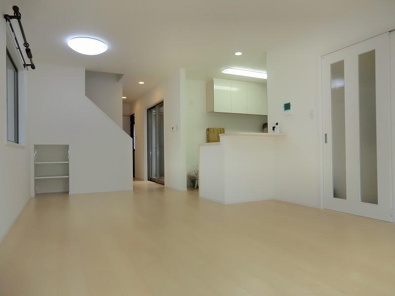 Living. Local (July 2013) Shooting