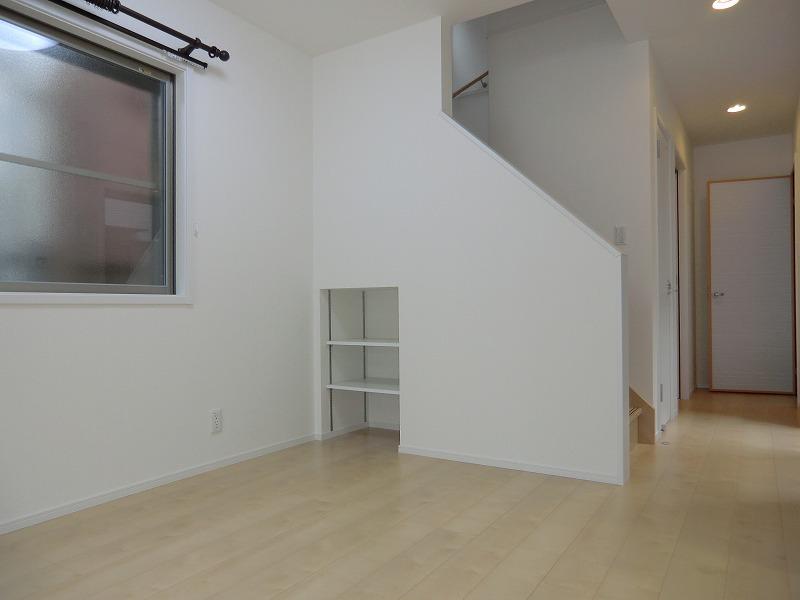 Living. Local (July 2013) Shooting