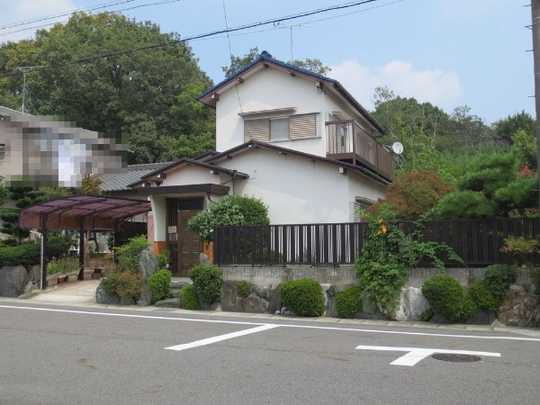 Local appearance photo. Appearance (1)