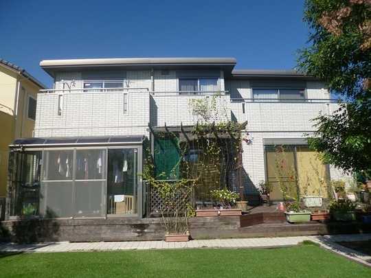 Local appearance photo