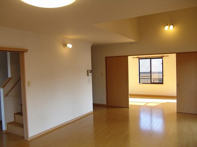 Living. Indoor (10 May 2013) Shooting