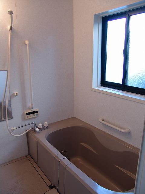 Bathroom. Indoor (10 May 2013) Shooting