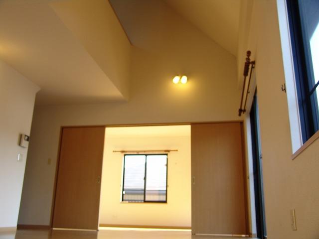 Living. Indoor (10 May 2013) Shooting