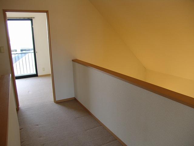 Other introspection. Indoor (10 May 2013) Shooting