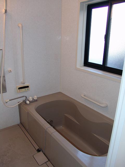 Bathroom. Indoor (January 2013) Shooting