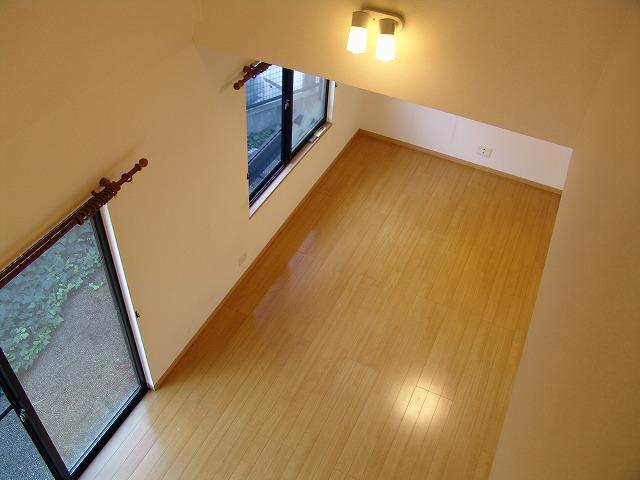 Living. Indoor (12 May 2012) shooting