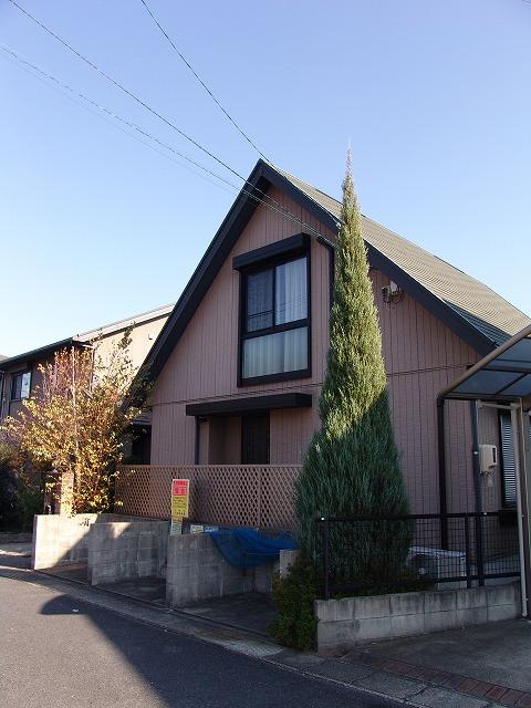 Local appearance photo. Local (10 May 2013) Shooting