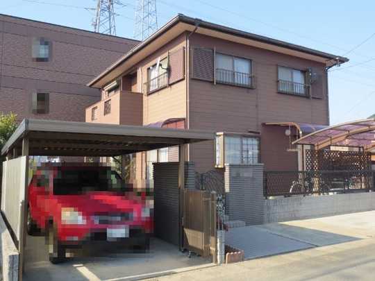 Local appearance photo. Appearance (1)