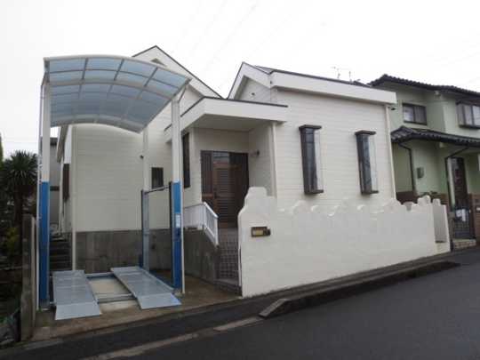 Local appearance photo. Appearance (1)