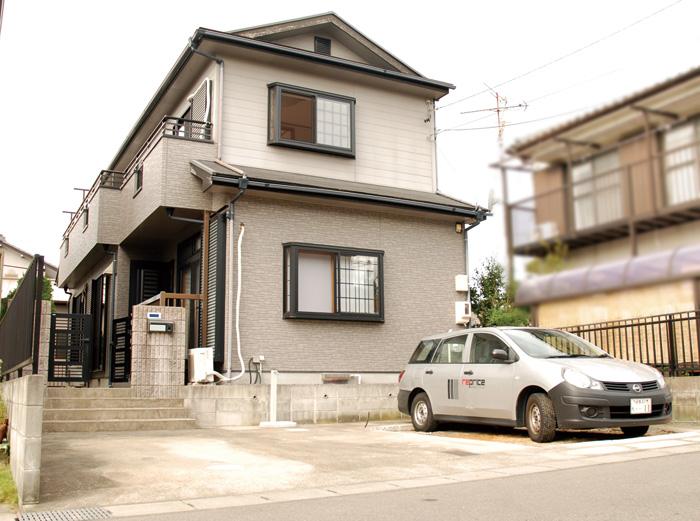 Local appearance photo