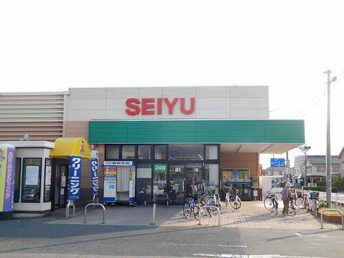 Primary school. Kitasato to elementary school 1200m