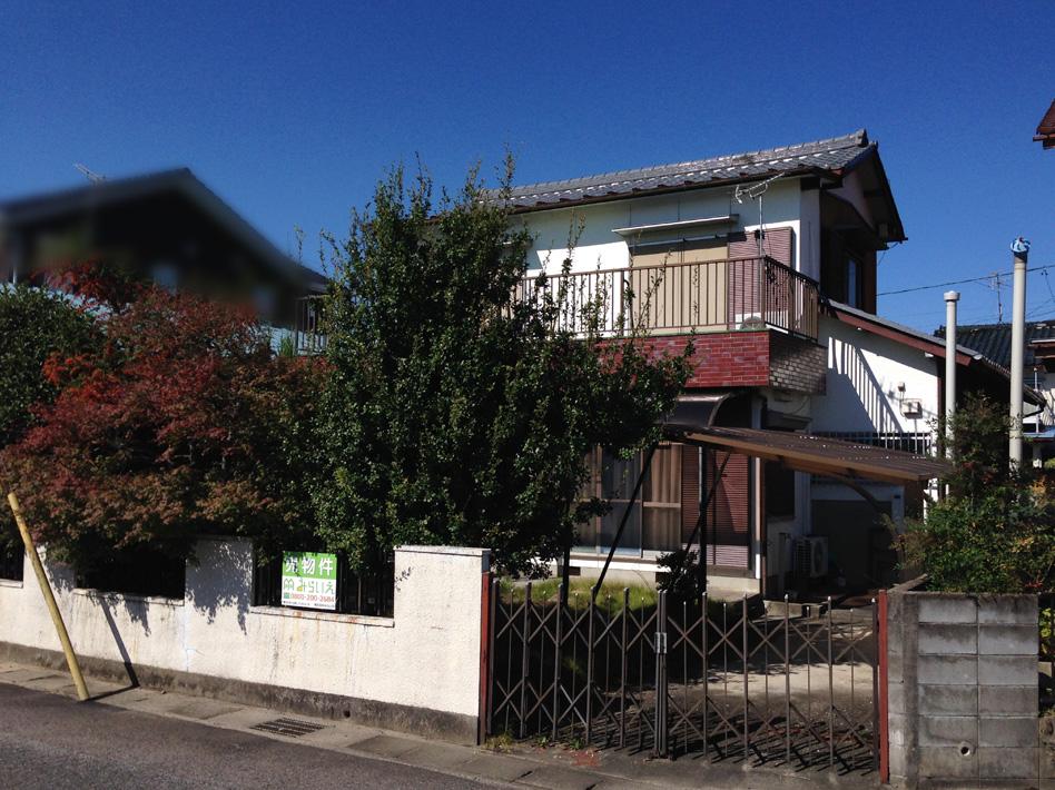 Local appearance photo. Local (10 May 2013) Shooting