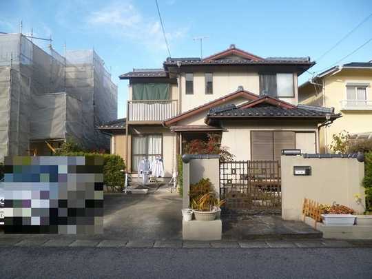 Local appearance photo