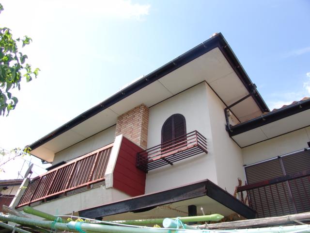 Local appearance photo. Local (July 2013) Shooting