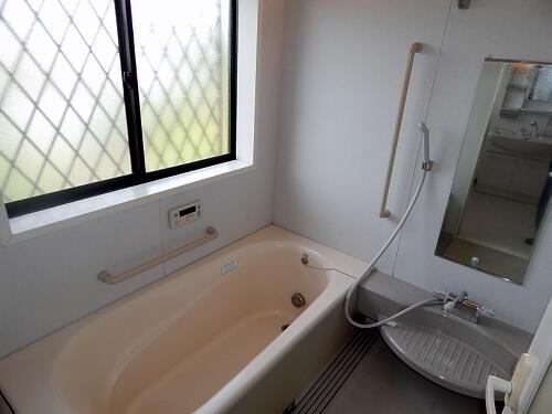 Bathroom. Bathroom 2