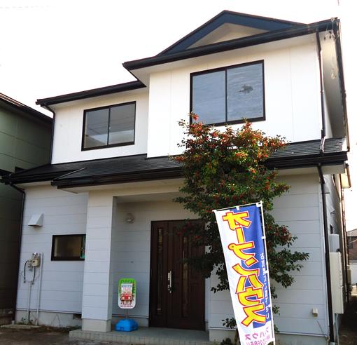 Local appearance photo. Local (11 May 2013) Shooting