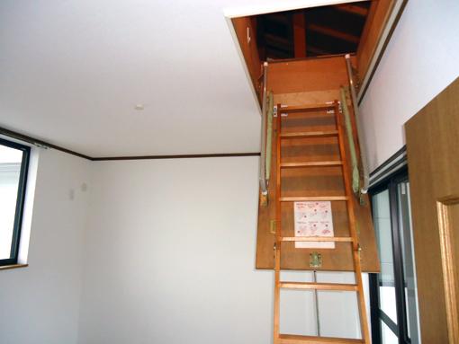 Receipt. Those that do not use usually is to the attic