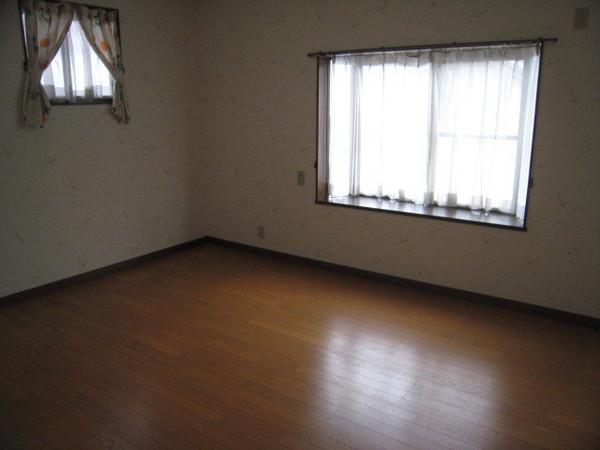 Non-living room