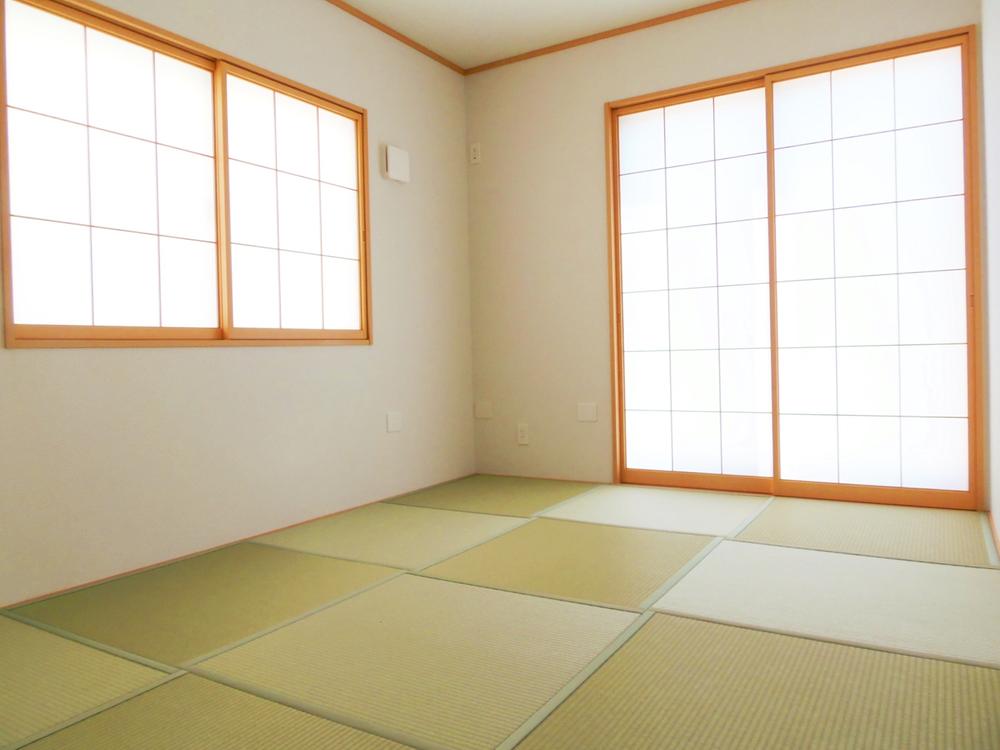 Same specifications photos (Other introspection). 1F Japanese-style image