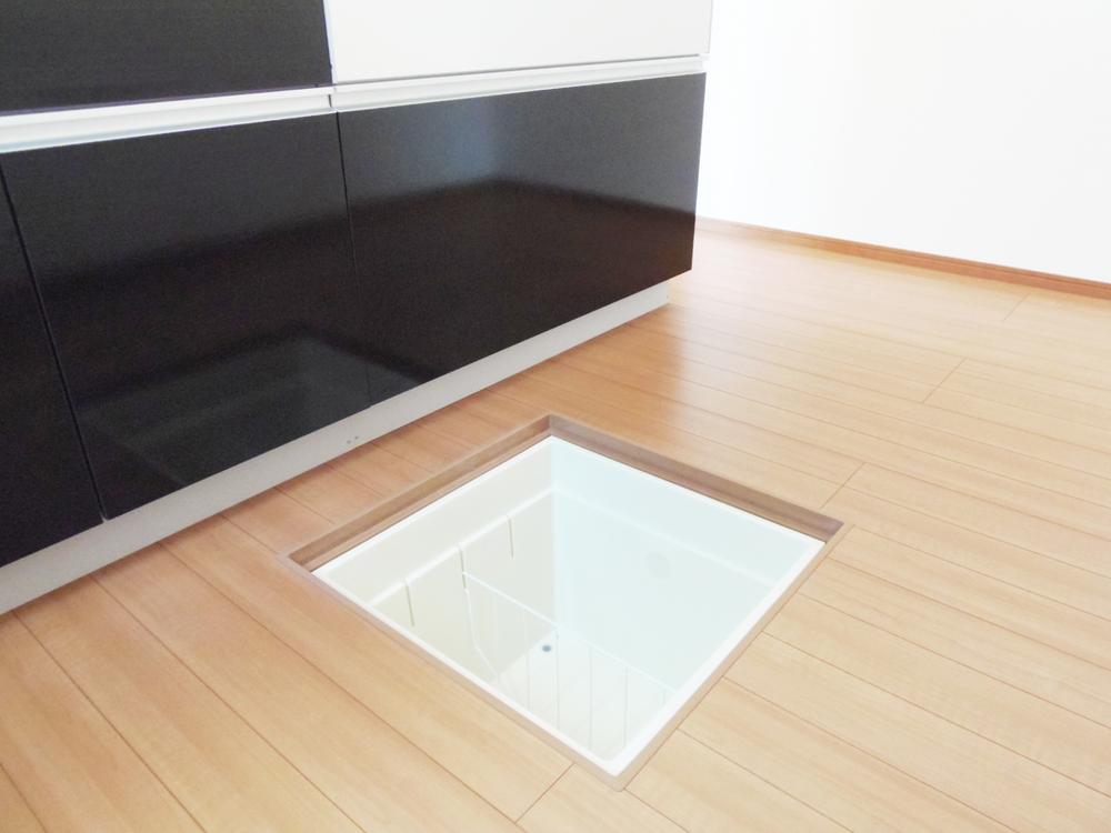 Same specifications photos (Other introspection). Underfloor storage image
