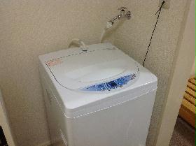 Other. Washing machine