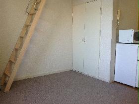 Living and room. furniture ・ With consumer electronics