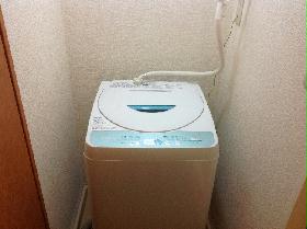 Other. Washing machine