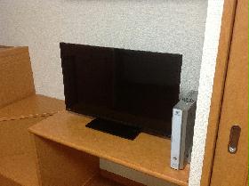 Other. LCD TV 32-inch