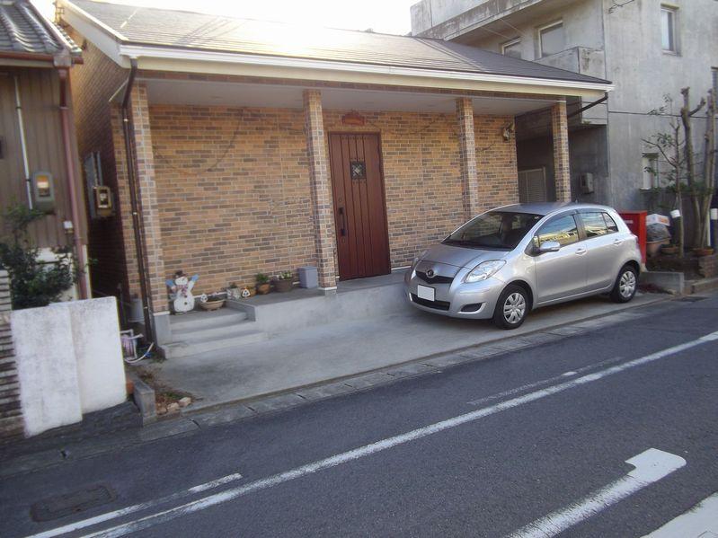 Local appearance photo