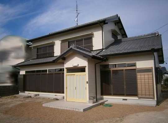 Local appearance photo